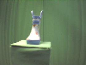 270 Degrees _ Picture 9 _ Kids Blue Rubber Boot.png